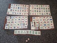 Mahjong set 148 for sale  LUTON