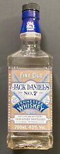 RARE! Jack Daniels LEGACY EDITION #3 empty 700 ml bottle for sale  Shipping to Canada
