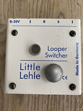 Little lehle looper for sale  LIVERPOOL