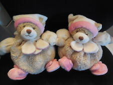 Lot doudou peluche d'occasion  Molsheim