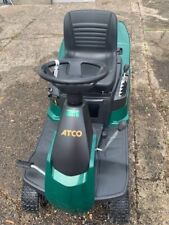 Ride petrol lawn for sale  SOUTH MOLTON