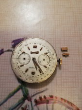 Eberhard cronografo pulsanti usato  Palermo