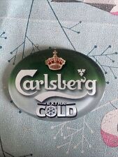 Carlsberg extra c0ld for sale  BRAINTREE