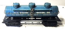marx allstate train set for sale  Lake Mills