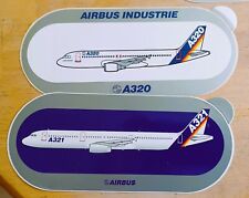 Airbus stickers airbus for sale  USA