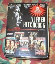 Alfred hitchcock sealed for sale  Tribes Hill