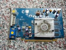 Placa de video PCI SP-PX65DH-128mb VGA y DVI segunda mano  Embacar hacia Argentina