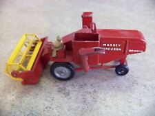 Vintage Lesney Massey Ferguson 780 Special Combine + #89 Lesney Combine for sale  Shipping to South Africa