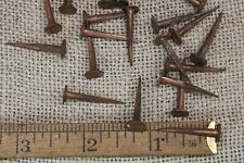 Old copper tacks for sale  Millersville