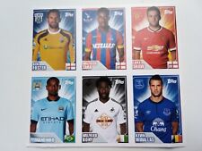 merlin premier league stickers for sale  NORTHAMPTON