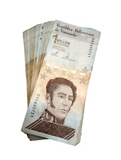 Pcs venezuela million for sale  Saint Paul
