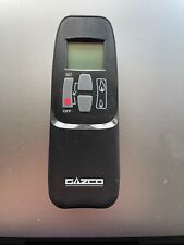 Gazco remote control for sale  Shipping to Ireland