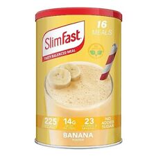 Slimfast tasty balanced for sale  UK