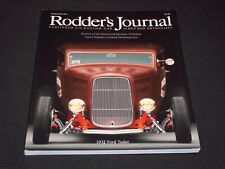 Issue rodder journal for sale  Asbury Park