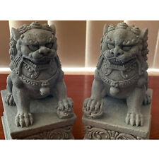 Chinese foo dogs for sale  USA