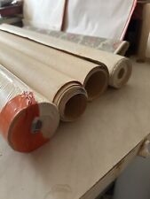 Lot rouleaux papiers d'occasion  Dijon