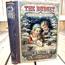 1877 vintage hardcover for sale  Hagerstown
