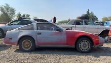 Nissan 300zx 2dr for sale  Yakima