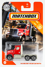 2020 matchbox western d'occasion  Expédié en Belgium