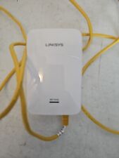 Linksys AC1900 DUAL BAND WiFi Extender RE7000  for sale  Shipping to South Africa