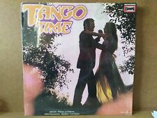 Tango time pedro usato  Verrua Savoia
