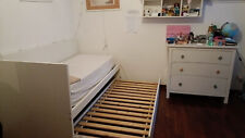 Camera letto completa usato  Roma