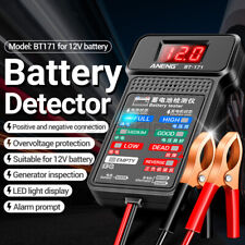 171 battery tester for sale  Shipping to Ireland