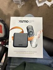 Xumo stream box for sale  Shipping to Ireland