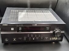 Yamaha dsp ax863se d'occasion  Expédié en Belgium