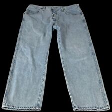 Wrangler men jeans for sale  Ankeny