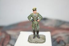 Figurine officier allemand d'occasion  Pontault-Combault
