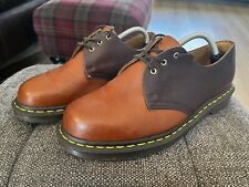 dr martens Size 9.5 Kudu Leather  Made In England  for sale  Shipping to South Africa