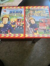 Fireman sam dvd for sale  Allentown