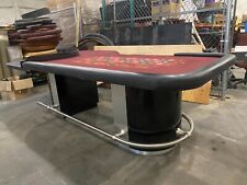 roulette table used for sale for sale  Las Vegas