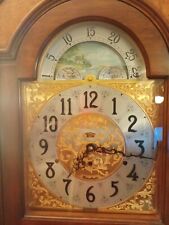Herschede grandfather clock for sale  Oceanside