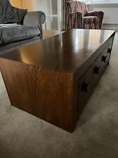 Coffee table for sale  LEICESTER