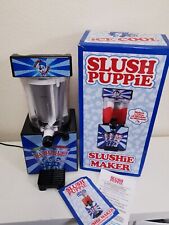 Slush puppie machine for sale  Shipping to Ireland