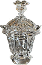 Baccarat saint louis d'occasion  Rochefort-sur-Loire
