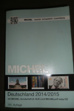 Michel katalog 2014 gebraucht kaufen  , Katharinenthalerhof