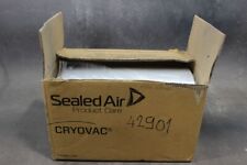 Sealed air cryovac gebraucht kaufen  Dinslaken