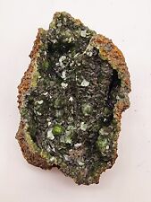 Ludlamite Cluster From Amazonos Brazil, used for sale  Shipping to South Africa