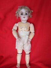 Antique bisque doll for sale  Chattanooga