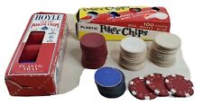 Poker chips red for sale  Custer
