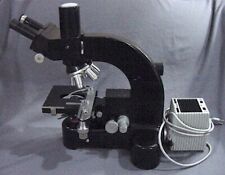 Leitz ortholux microscope for sale  Sandy