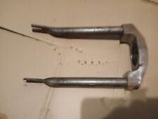 Welbike forks for sale  LEISTON