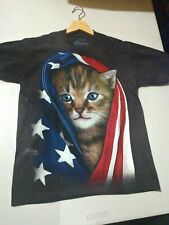 Patriotic kitten american for sale  Santee