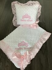 Baby bedding pillow for sale  Shipping to Ireland