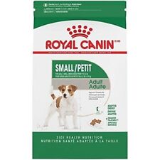 Royal canin small for sale  USA