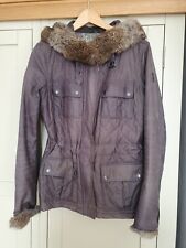 Ladies belstaff wax for sale  LITTLEBOROUGH