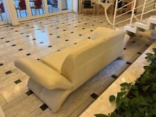 Sofa sitzer beige gebraucht kaufen  MH-Speldorf